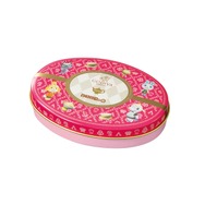 「ゴディバ meets どうぶつの森 アソートメント/Pink 6粒入」