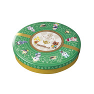 「ゴディバ meets どうぶつの森 アソートメント 9粒入」