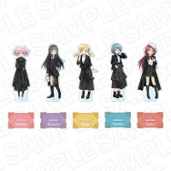 「劇場版 魔法少女まどか☆マギカ[新編]叛逆の物語　inららぽーと＆ダイバーシティ東京 プラザ」デカアクリルスタンド mode ver.（全5種）