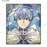 TVアニメ『葬送のフリーレン』トレーディング Aure Glass アクリルカード　ヒンメル