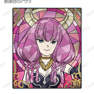 TVアニメ『葬送のフリーレン』トレーディング Aure Glass アクリルカード　断頭台のアウラ