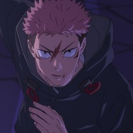 TVアニメ『呪術廻戦』第3期「死滅回游 前編」第48話「執行」、第49話「もう一度」先行場面カット