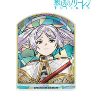 TVアニメ『葬送のフリーレン』フリーレン Aure Glass BIGアクリルスタンド ver.A