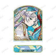 TVアニメ『葬送のフリーレン』フリーレン Aure Glass BIGアクリルスタンド ver.B