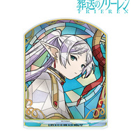 TVアニメ『葬送のフリーレン』フリーレン Aure Glass BIGアクリルスタンド ver.B