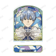 TVアニメ『葬送のフリーレン』ヒンメル Aure Glass BIGアクリルスタンド