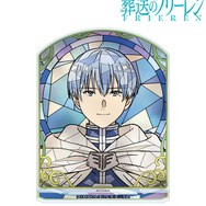 TVアニメ『葬送のフリーレン』ヒンメル Aure Glass BIGアクリルスタンド