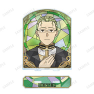 TVアニメ『葬送のフリーレン』ハイター Aure Glass BIGアクリルスタンド