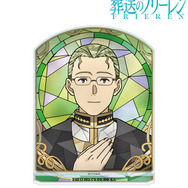 TVアニメ『葬送のフリーレン』ハイター Aure Glass BIGアクリルスタンド