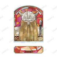 TVアニメ『葬送のフリーレン』アイゼン Aure Glass BIGアクリルスタンド