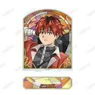 TVアニメ『葬送のフリーレン』シュタルク Aure Glass BIGアクリルスタンド