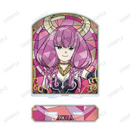 TVアニメ『葬送のフリーレン』断頭台のアウラ Aure Glass BIGアクリルスタンド