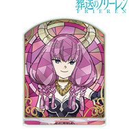 TVアニメ『葬送のフリーレン』断頭台のアウラ Aure Glass BIGアクリルスタンド