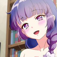 冬アニメ『アンドロイドは経験人数に入りますか？？』第1話「あたしの人生終わりかも」先行場面カット