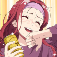 冬アニメ『アンドロイドは経験人数に入りますか？？』第1話「あたしの人生終わりかも」先行場面カット