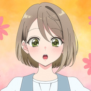 冬アニメ『アンドロイドは経験人数に入りますか？？』第1話「あたしの人生終わりかも」先行場面カット