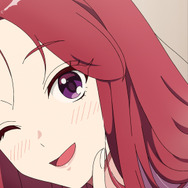 冬アニメ『アンドロイドは経験人数に入りますか？？』第1話「あたしの人生終わりかも」先行場面カット