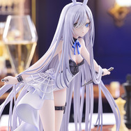 「『死亡遊戯で飯を食う。』 原作版 幽鬼 バニードレスver.」