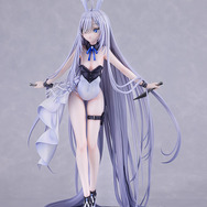 「『死亡遊戯で飯を食う。』 原作版 幽鬼 バニードレスver.」