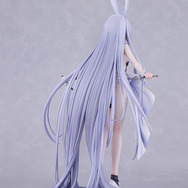 「『死亡遊戯で飯を食う。』 原作版 幽鬼 バニードレスver.」