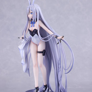 「『死亡遊戯で飯を食う。』 原作版 幽鬼 バニードレスver.」