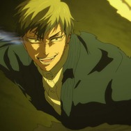 TVアニメ『呪術廻戦』第3期「死滅回游 前編」PVカット