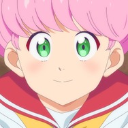 冬アニメ『ハイスクール！奇面組』第1話「奇面組登場！」先行場面カット