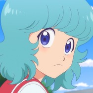 冬アニメ『ハイスクール！奇面組』第1話「奇面組登場！」先行場面カット