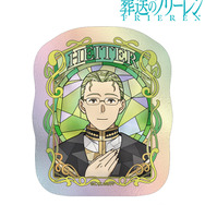 TVアニメ『葬送のフリーレン』ハイター Aure Glass オーロラダイカットステッカー