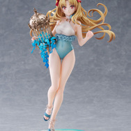 「Fate/Grand Order ビースト/エレシュキガル(第一再臨) 1/7スケール 完成品フィギュア」24,200円(税込)