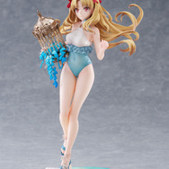 「Fate/Grand Order ビースト/エレシュキガル(第一再臨) 1/7スケール 完成品フィギュア」24,200円(税込)