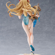 「Fate/Grand Order ビースト/エレシュキガル(第一再臨) 1/7スケール 完成品フィギュア」24,200円(税込)