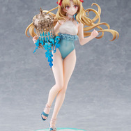 「Fate/Grand Order ビースト/エレシュキガル(第一再臨) 1/7スケール 完成品フィギュア」24,200円(税込)