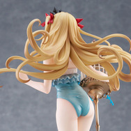 「Fate/Grand Order ビースト/エレシュキガル(第一再臨) 1/7スケール 完成品フィギュア」24,200円(税込)