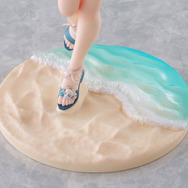 「Fate/Grand Order ビースト/エレシュキガル(第一再臨) 1/7スケール 完成品フィギュア」24,200円(税込)