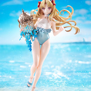 「Fate/Grand Order ビースト/エレシュキガル(第一再臨) 1/7スケール 完成品フィギュア」24,200円(税込)