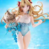 「Fate/Grand Order ビースト/エレシュキガル(第一再臨) 1/7スケール 完成品フィギュア」24,200円(税込)