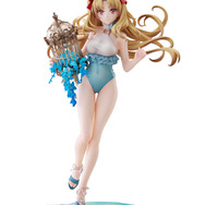 「Fate/Grand Order ビースト/エレシュキガル(第一再臨) 1/7スケール 完成品フィギュア」24,200円(税込)