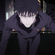 TVアニメ『呪術廻戦』第3期「死滅回游 前編」OPカット