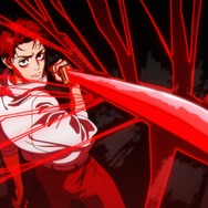 TVアニメ『呪術廻戦』第3期「死滅回游 前編」OPカット