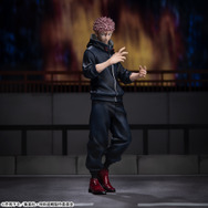 虎杖悠仁・乙骨憂太 フィギュア 2 体セット 虎杖悠仁