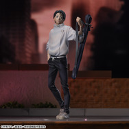 虎杖悠仁・乙骨憂太 フィギュア 2 体セット 乙骨憂太