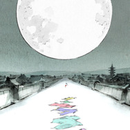 『かぐや姫の物語』場面写真