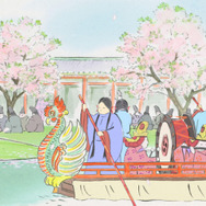 『かぐや姫の物語』場面写真