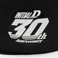 「『頭文字D』ビッグキャップ」