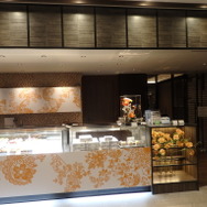 カフェ＆ダイニング Chef’s Palette