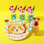 沖縄限定メニュー