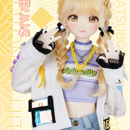 「Dollymate 学園アイドルマスター 藤田ことね」75,350円(税込)