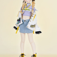 「Dollymate 学園アイドルマスター 藤田ことね」75,350円(税込)