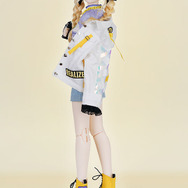 「Dollymate 学園アイドルマスター 藤田ことね」75,350円(税込)